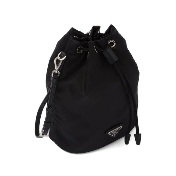 Prada Black Make Up Bags Women - Picture 5 of 5